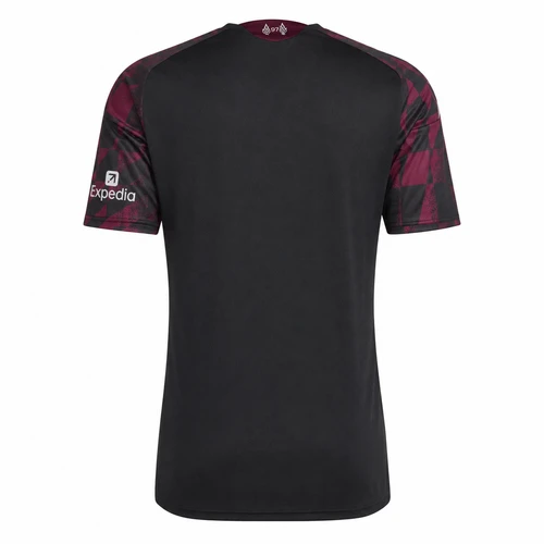 Liverpool 26/27 Stadium Men's Third Shirt