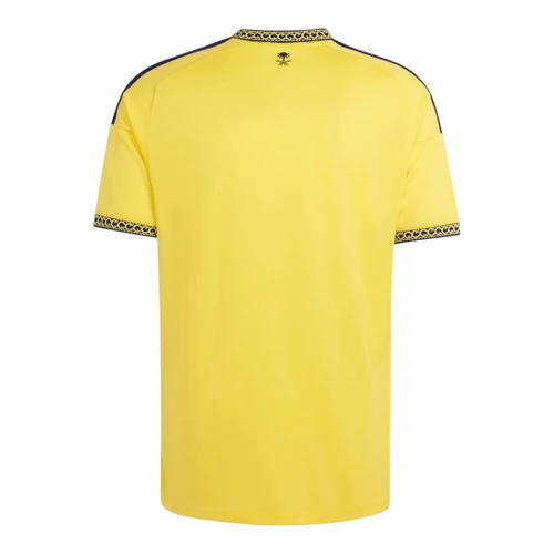 Al-Nassr 26/27 Stadium Men's Home Shirt