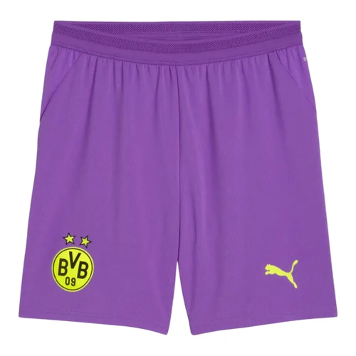 Borussia Dortmund 26/27 Stadium Men's Third Shirt