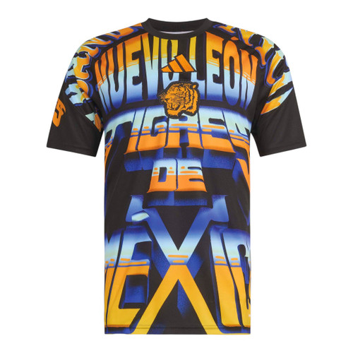 Tigres UANL 26/27 Men's Pre-Match Shirt