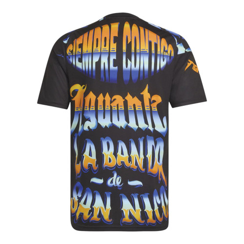 Tigres UANL 26/27 Men's Pre-Match Shirt