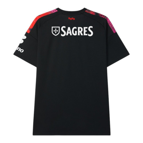 Benfica 26/27 Stadium Men's Third Shirt