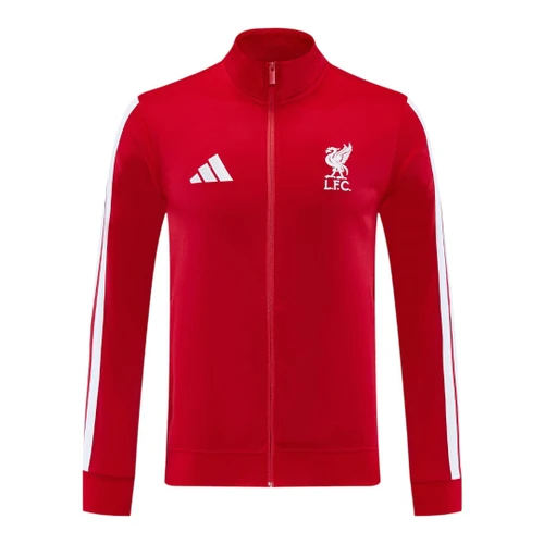 Liverpool 26/27 Men's Red Jacket