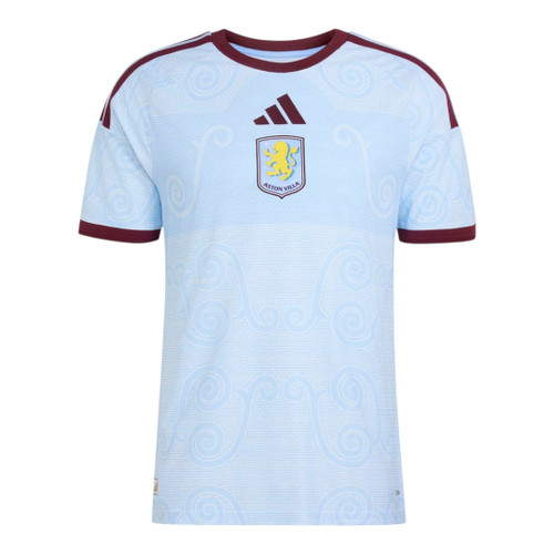 Aston Villa 26/27 Authentic Men's Third Shirt