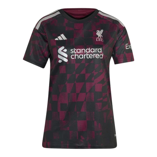 Liverpool 26/27 Women's Third Shirt