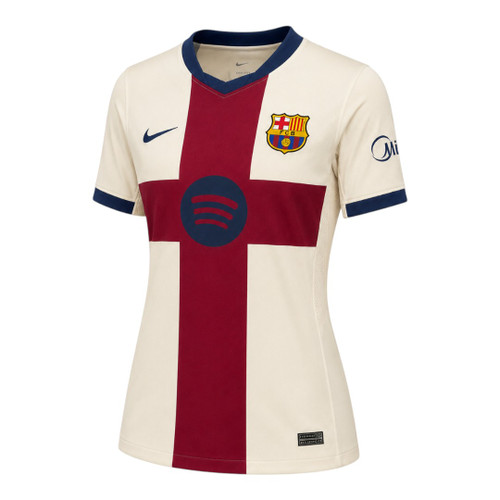 Barcelona 26/27 Women's Fourth Shirt