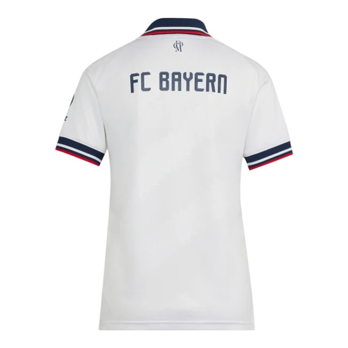 Bayern Munich 26/27 Women's Away Shirt