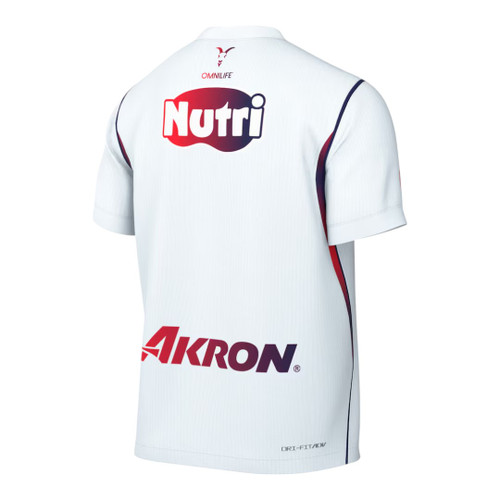 Chivas 2026 Authentic Men's Away Shirt