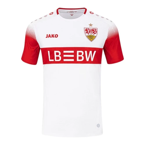 VfB Stuttgart 26/27 Stadium Men's Home Shirt