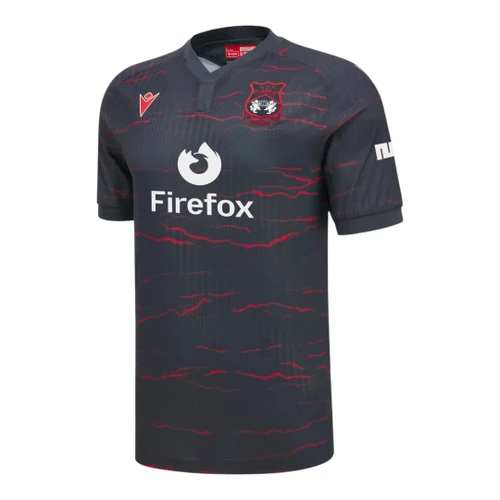 Wrexham 26/27 Stadium Men's Away Shirt