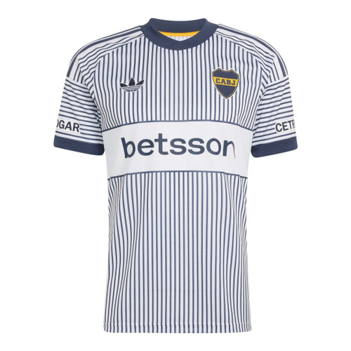Boca Juniors 26/27 Stadium Men's Away Shirt