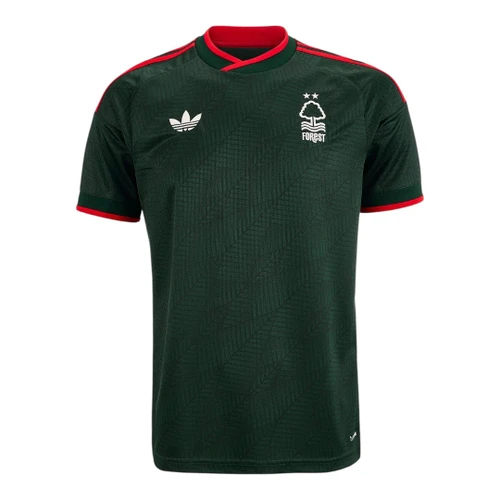 Nottingham Forest 26/27 Stadium Men's Away Shirt