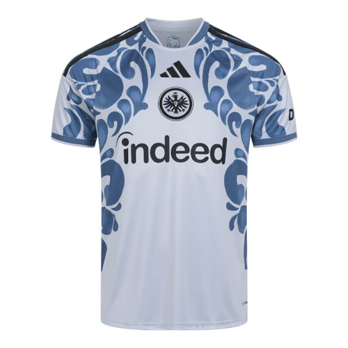 Frankfurt 26/27 Stadium Men's Third Shirt