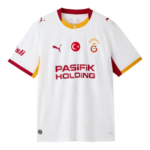 Galatasaray 26/27 Stadium Men's Away Shirt