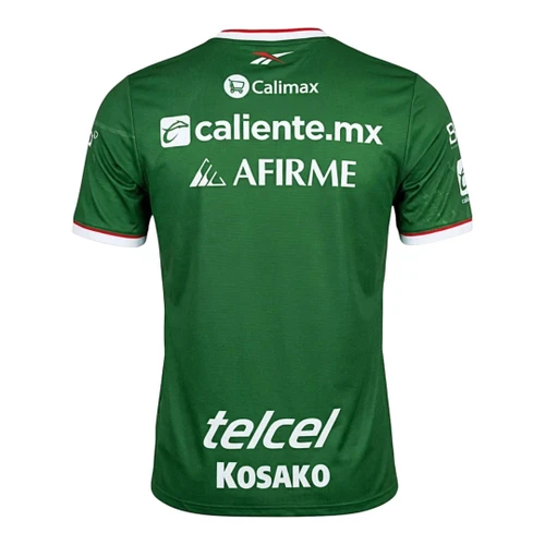 Club Tijuana 26/27 Stadium Men's Special Shirt