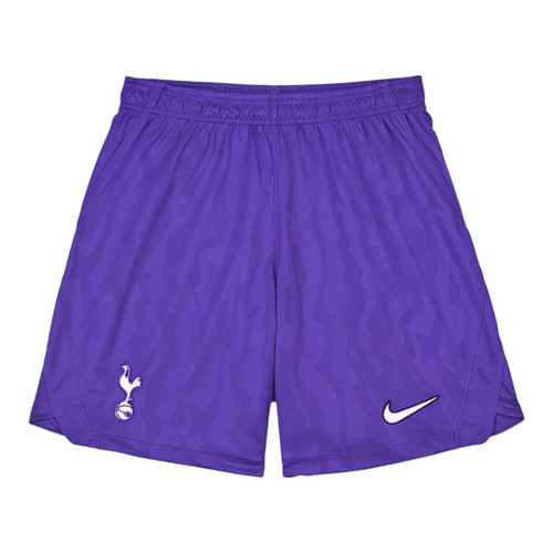 Tottenham 26/27 Authentic Men's Third Shirt