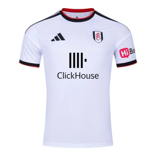 Fulham 26/27 Kid's Home Set