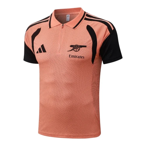 Arsenal 26/27 Men's Orange Tiro Training Polo