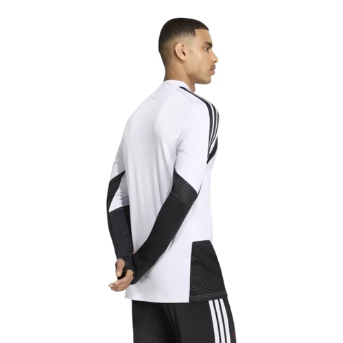 Liverpool 26/27 Men's White Tiro Training Top