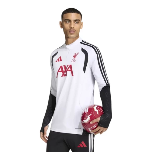 Liverpool 26/27 Men's White Tiro Training Top