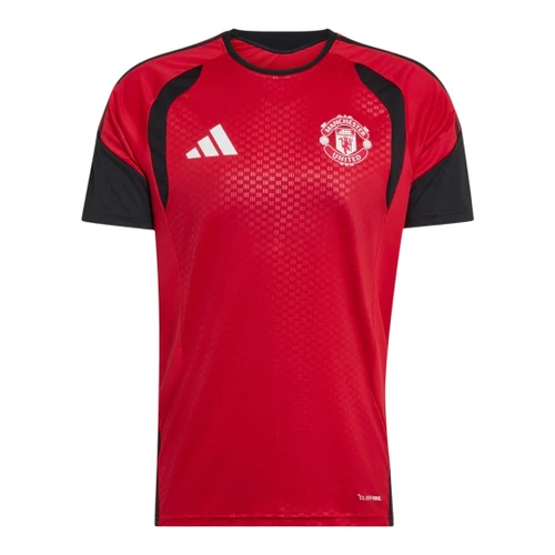 Manchester United 26/27 Men's Red Tiro Training Shirt