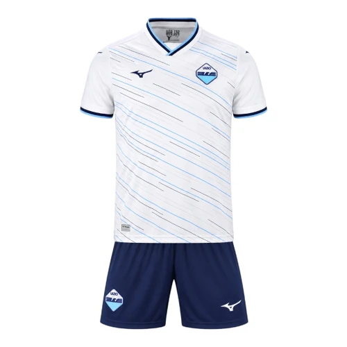 Lazio 26/27 Kid's Away Set
