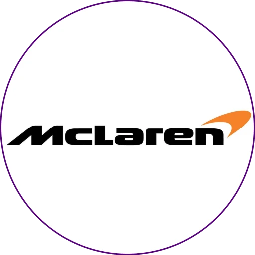McLaren