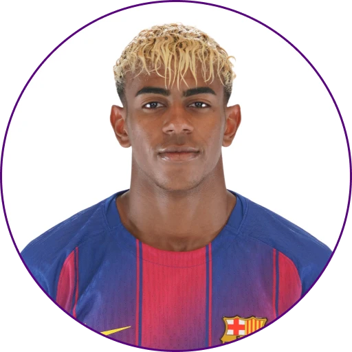 Lamine Yamal