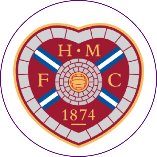Heart of Midlothian FC