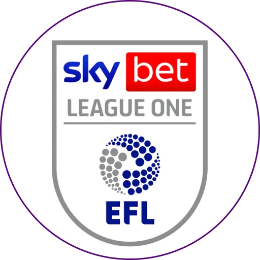 EFL League One (England)