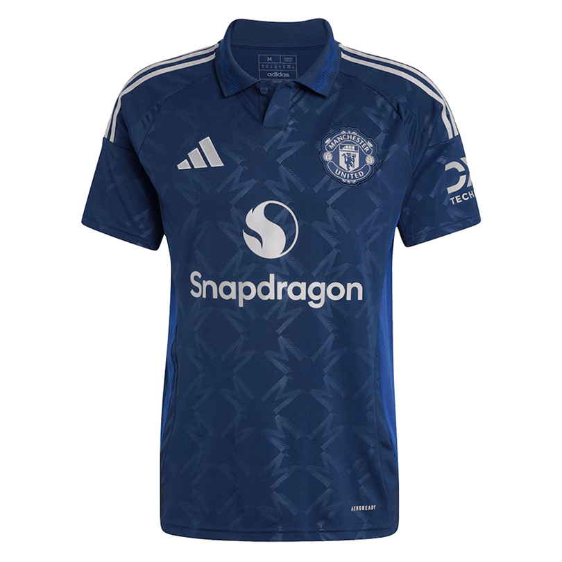 Manchester United 24/25 Stadium Men's Away Shirt