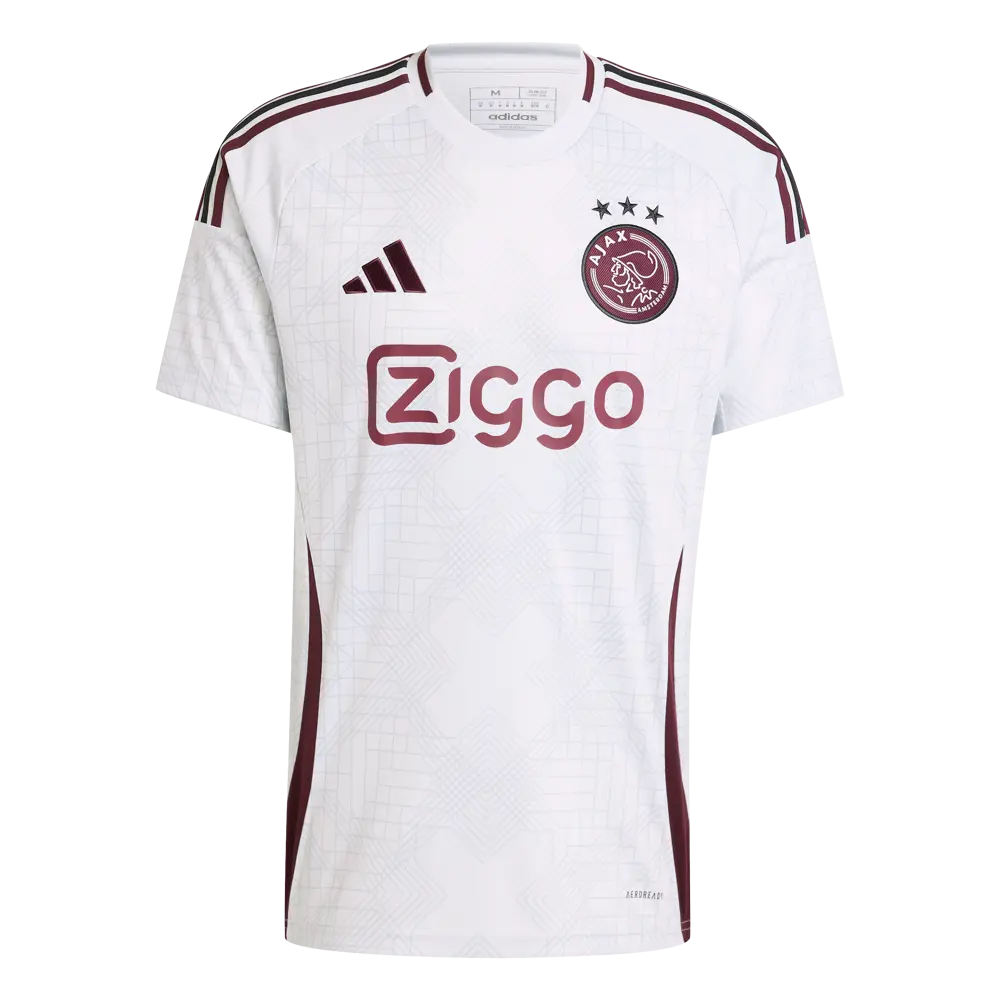Ajax 24/25 Stadium Men's Third Shirt