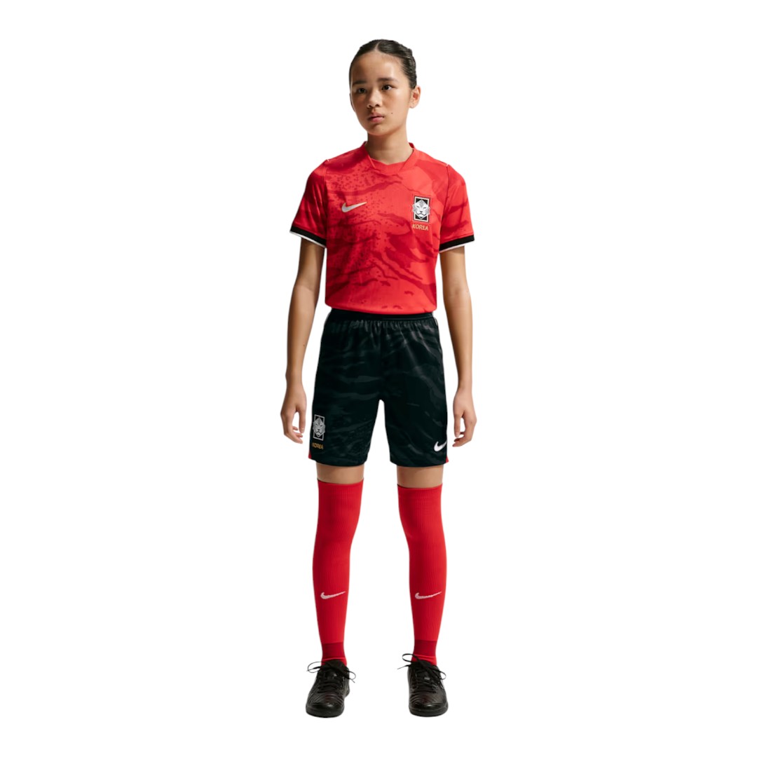 South Korea 2026 Kid's Home Mini-Kit