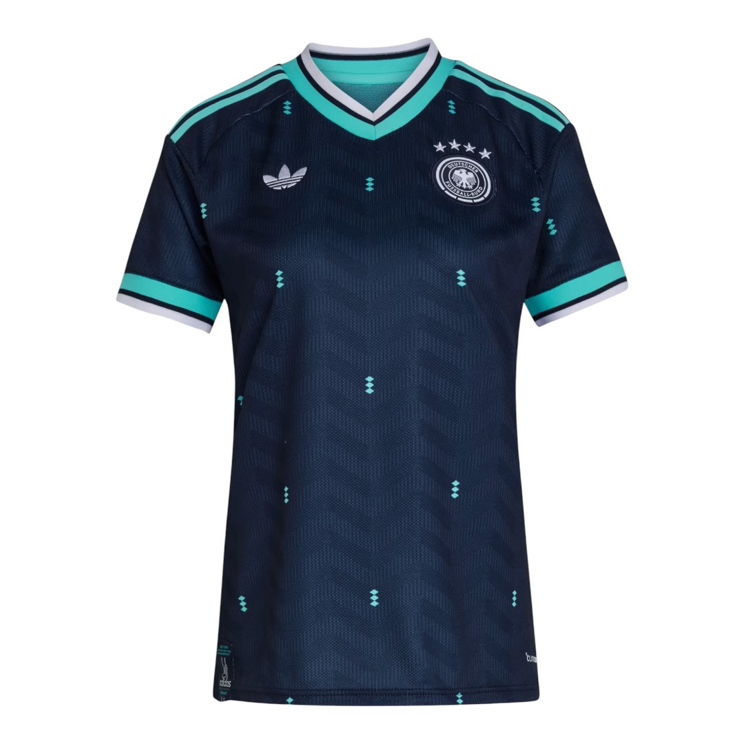 Germany 2026 Women's Away Shirt