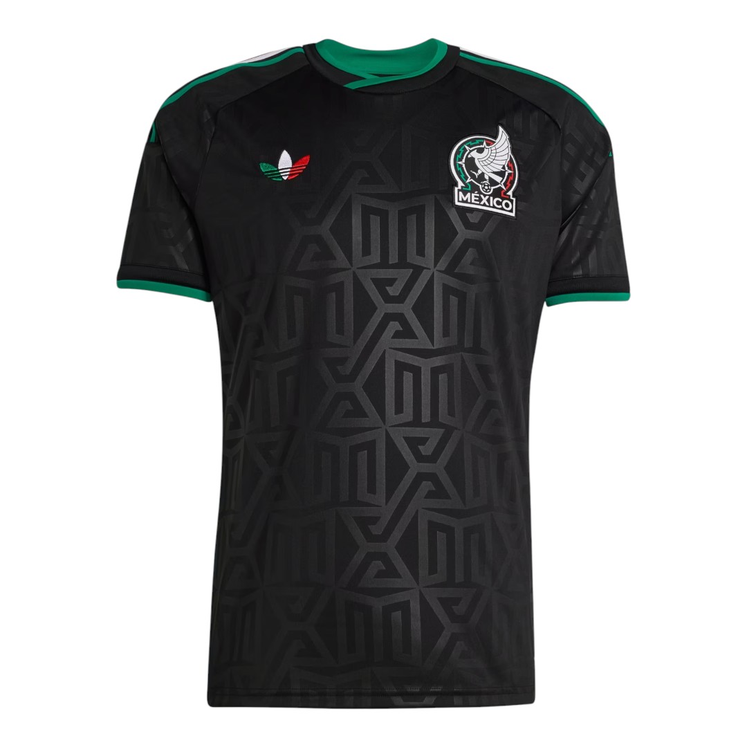 Mexico 2026 Stadium Men's Third Shirt