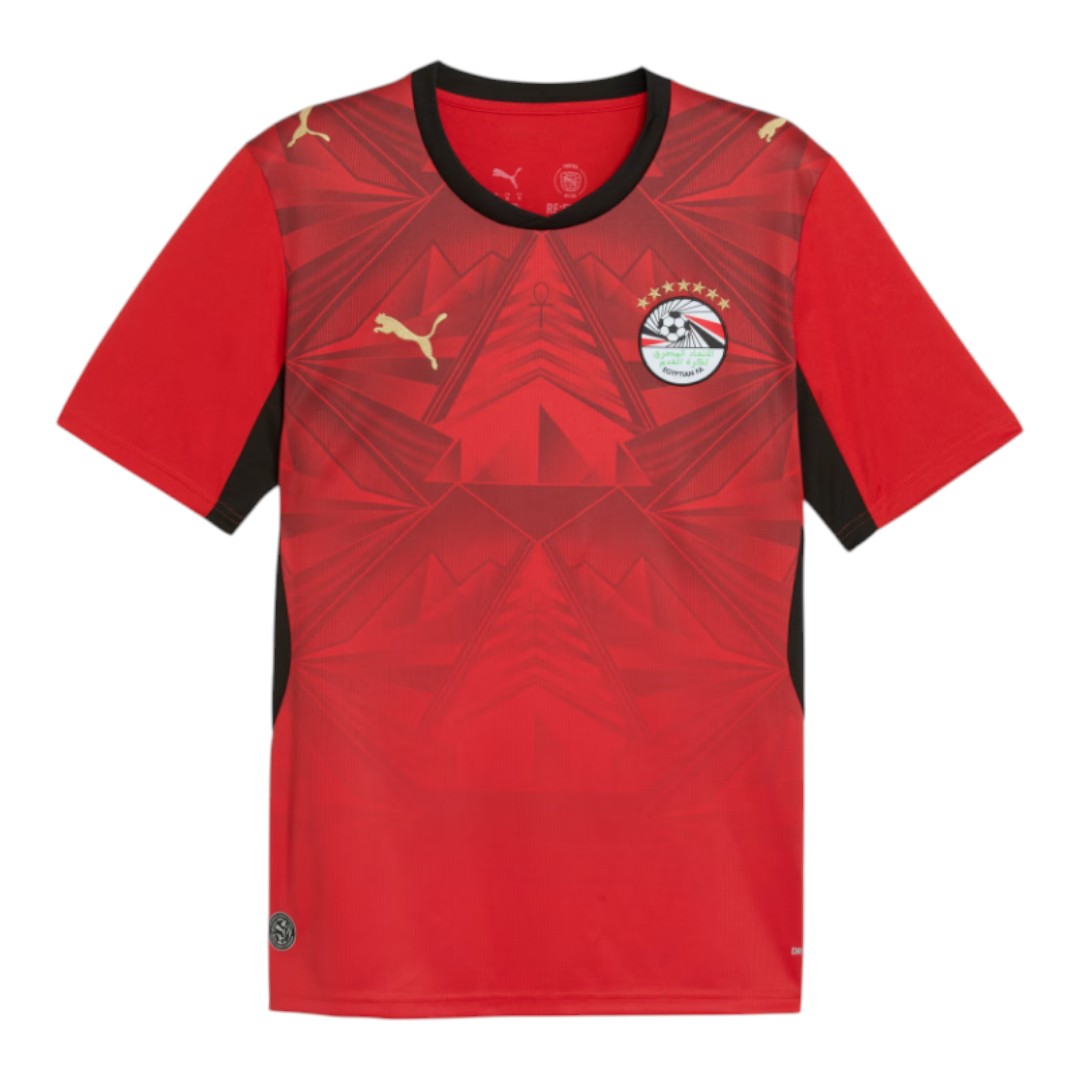 Egypt 2026 Stadium Men's Home Shirt