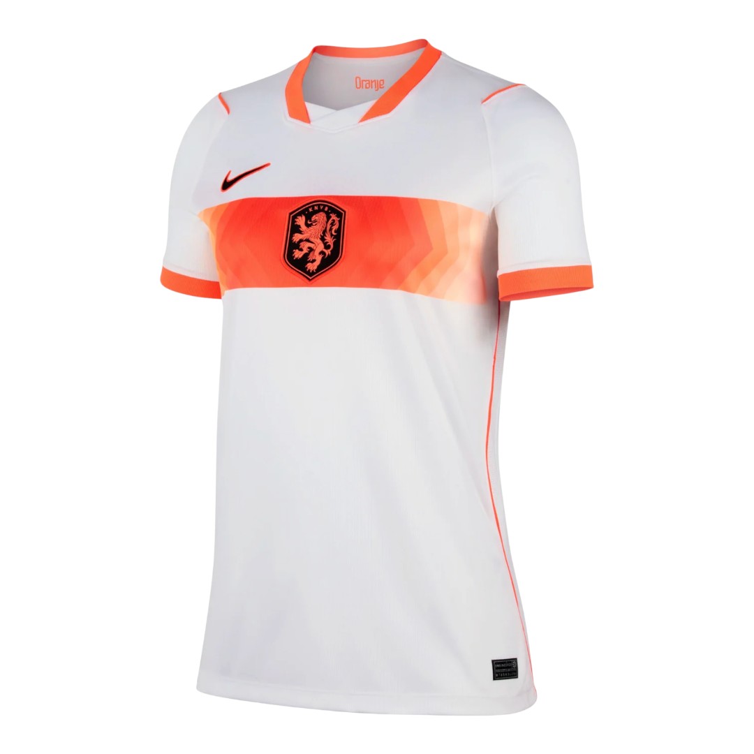Netherlands 2026 Women's Away Shirt