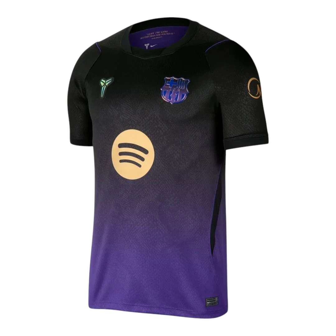 Barcelona 26/27 Stadium Men's Away Shirt