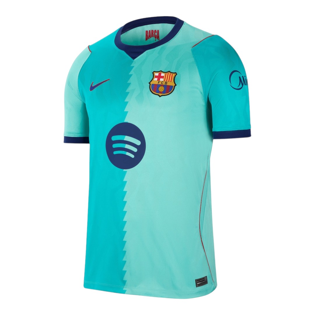 Barcelona 26/27 Stadium Men's Third Shirt