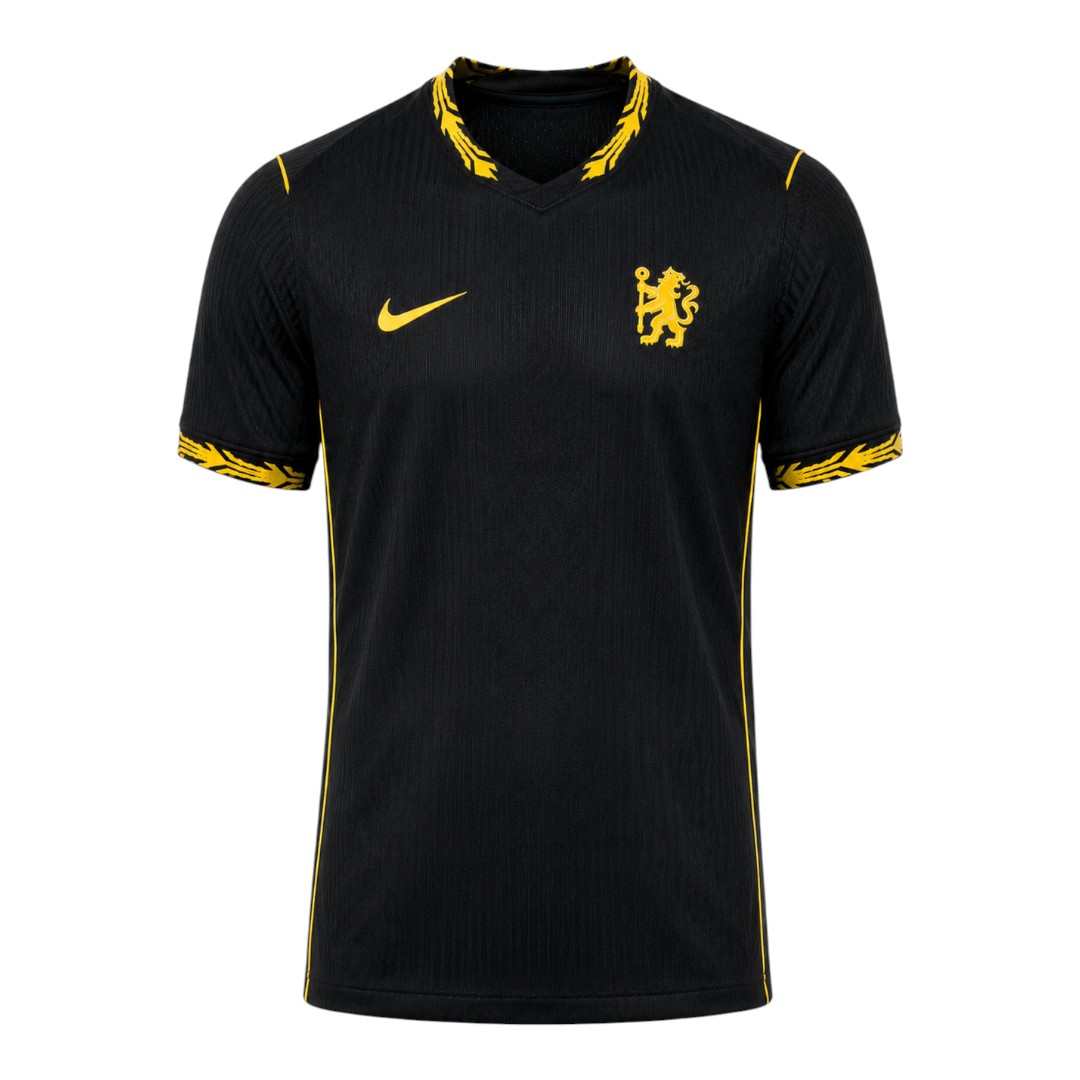 Chelsea 26/27 Authentic Men's Away Shirt