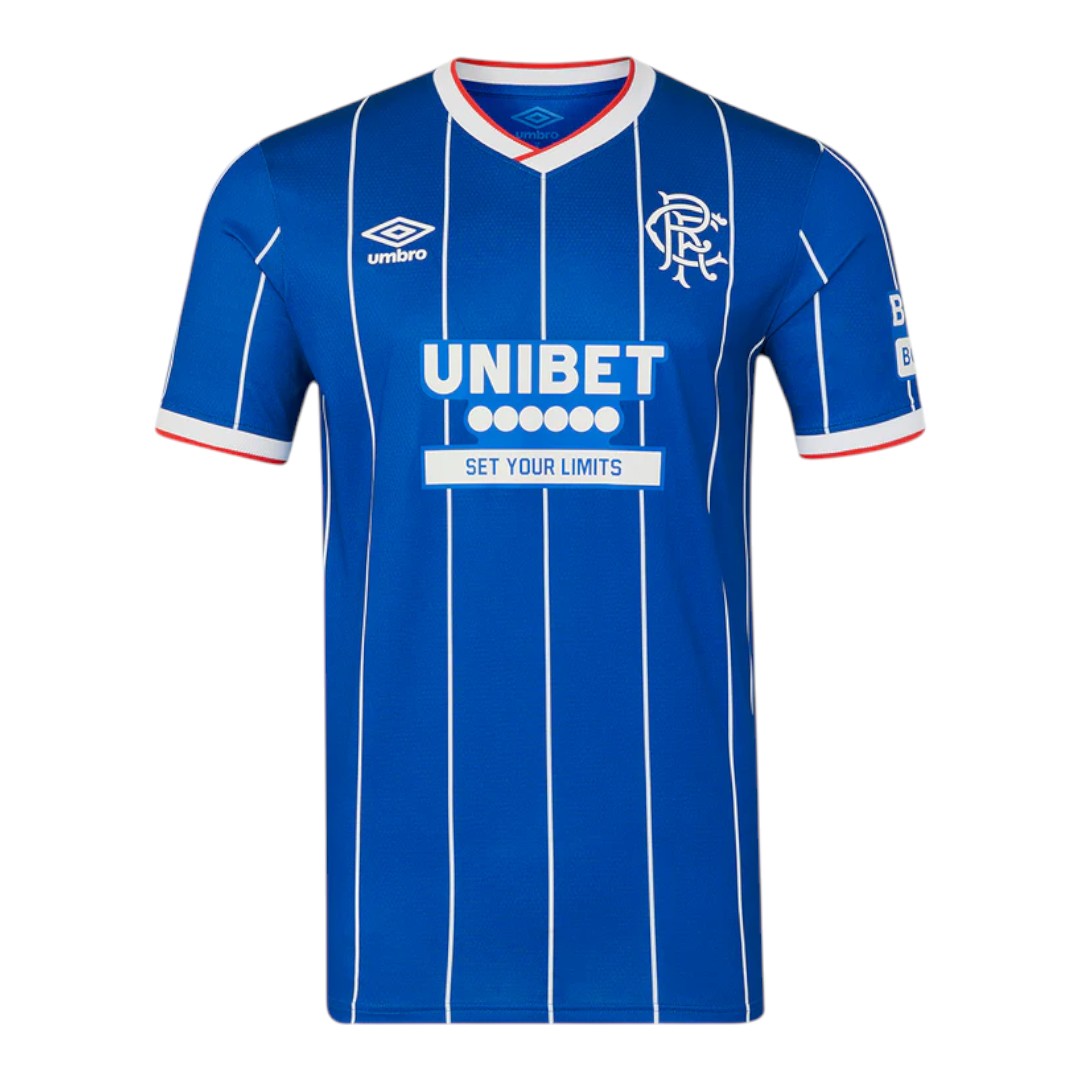 Rangers 26/27 Stadium Men's Home Shirt