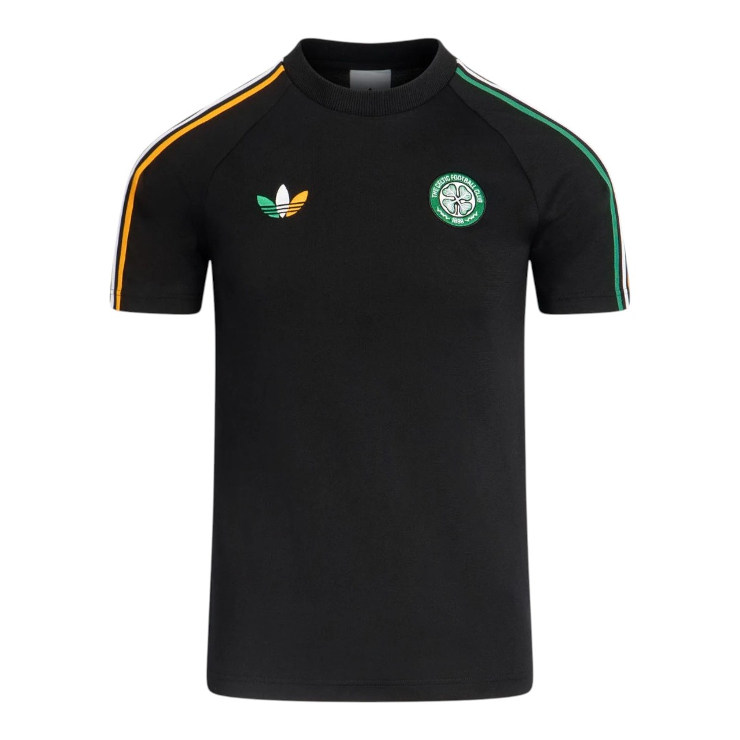Celtic 26/27 Men's Origins T-Shirt