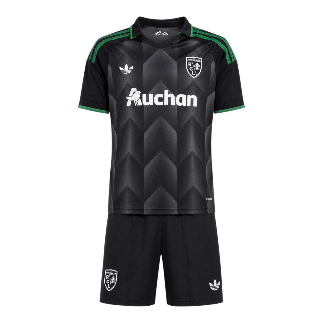 RC Lens 26/27 Kid's Away Set