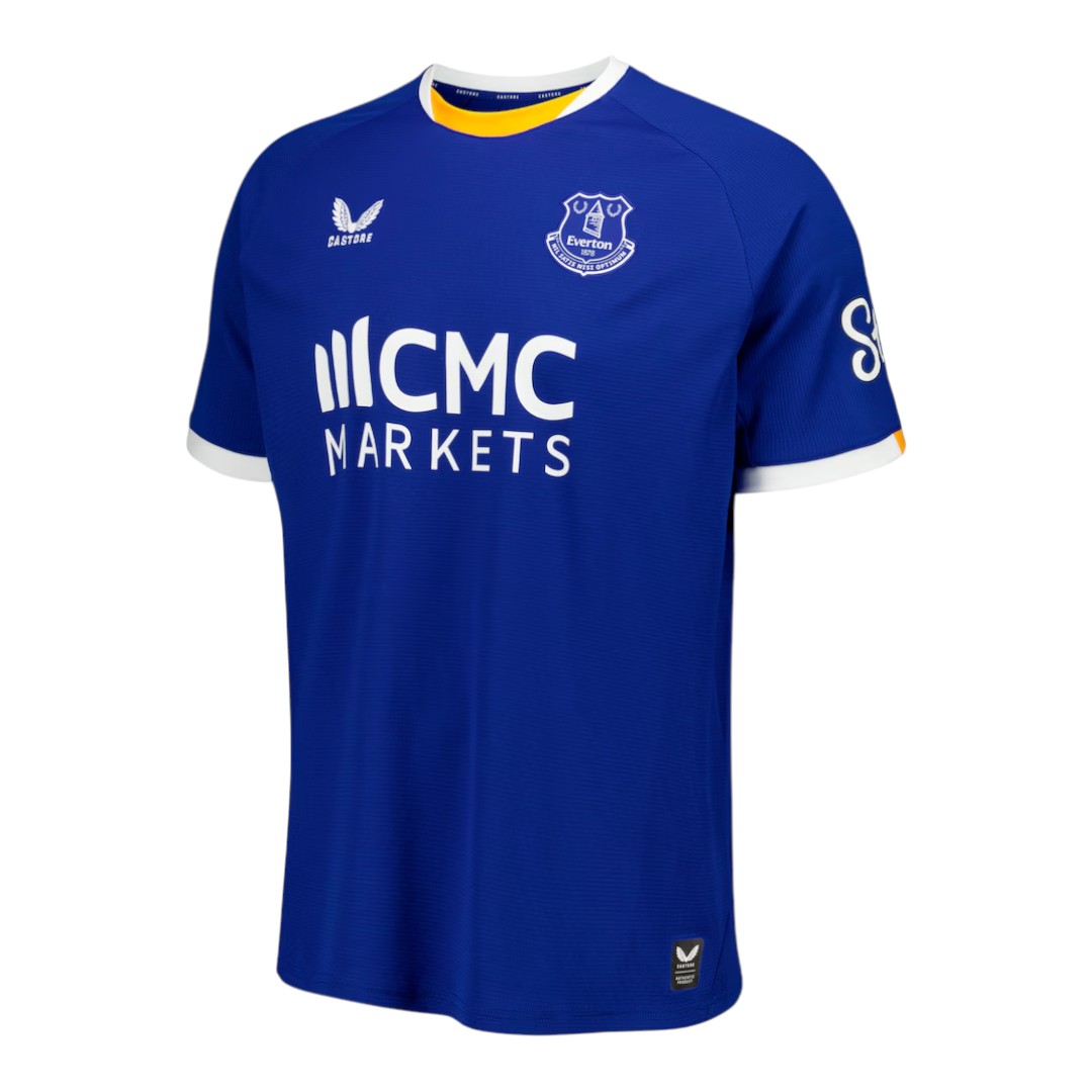 Everton 26/27 Stadium Men's Home Shirt