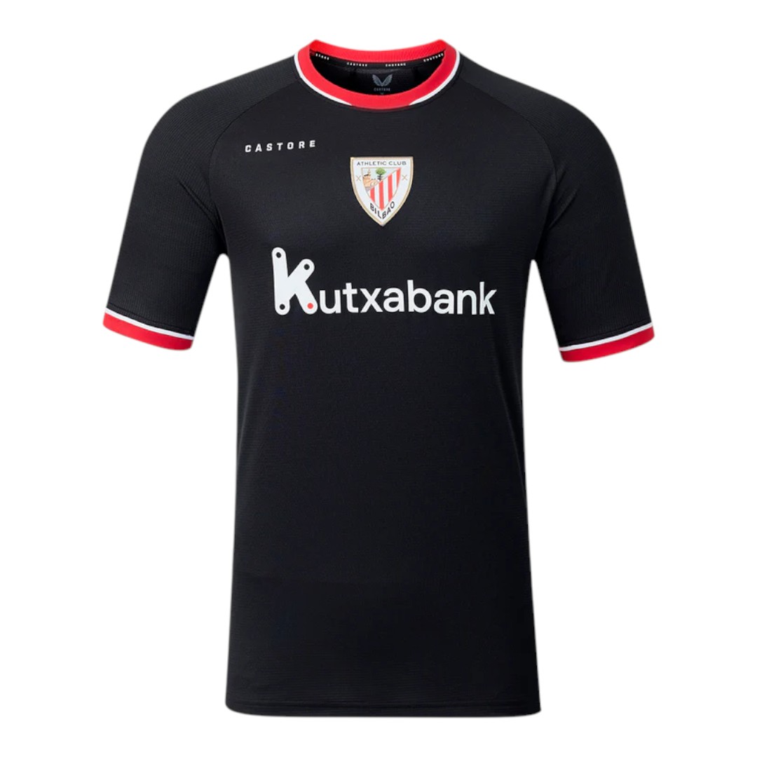 Athletic Bilbao 26/27 Stadium Men's Away Shirt