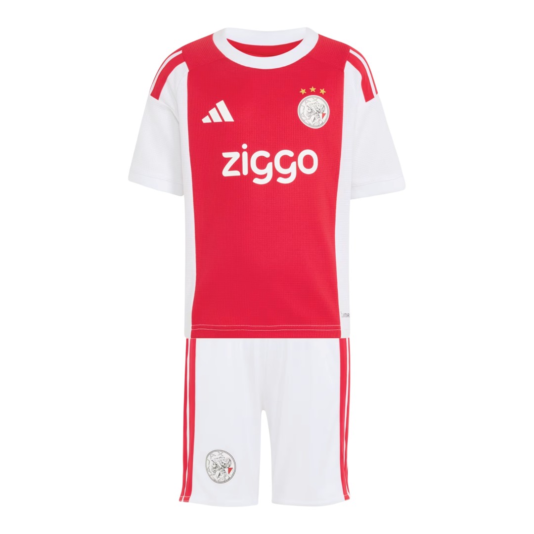 Ajax 26/27 Kid's Home Set