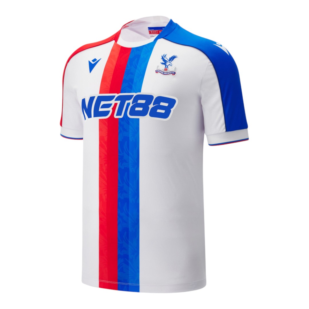 Crystal Palace 26/27 Stadium Men's Home Shirt