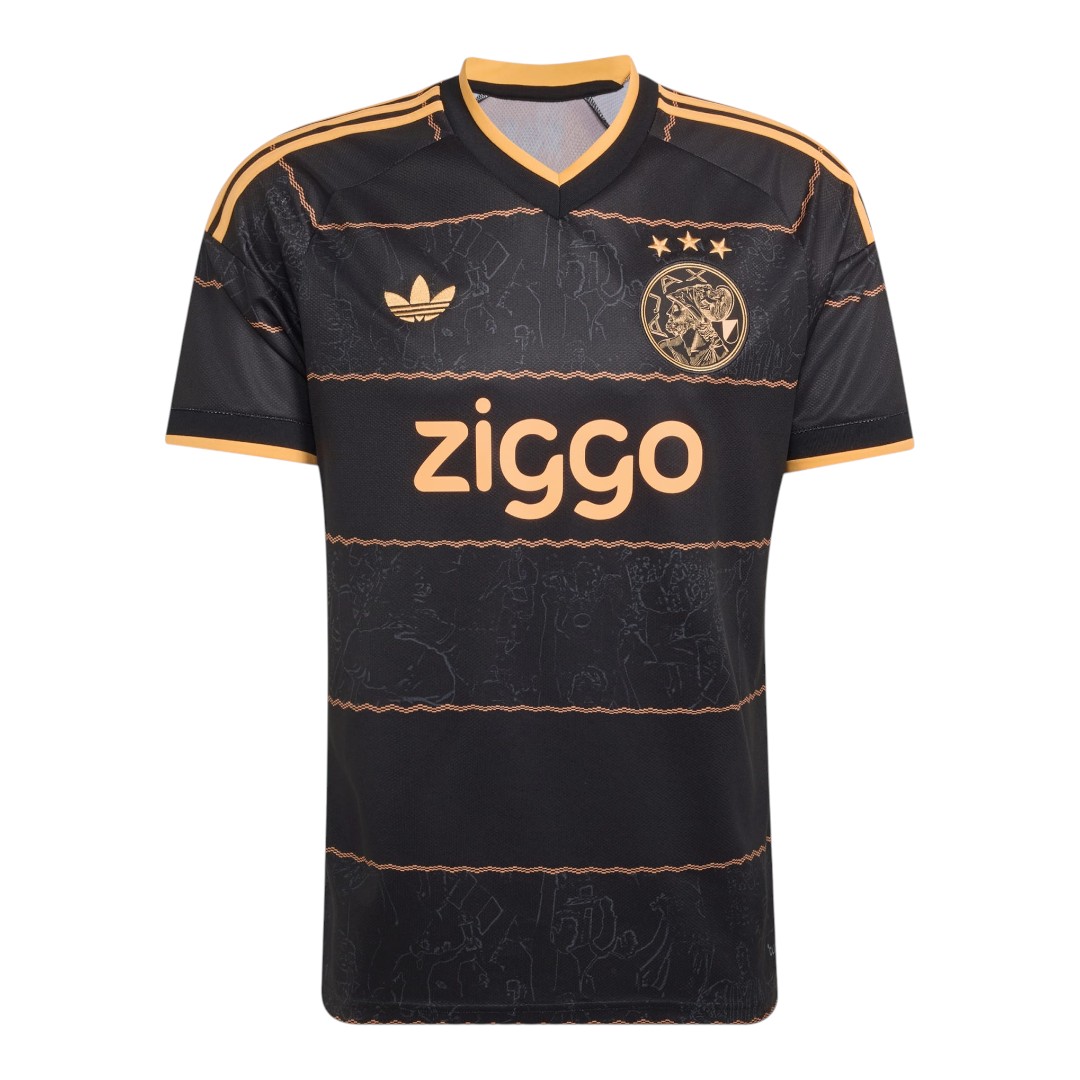Ajax 26/27 Stadium Men's Away Shirt