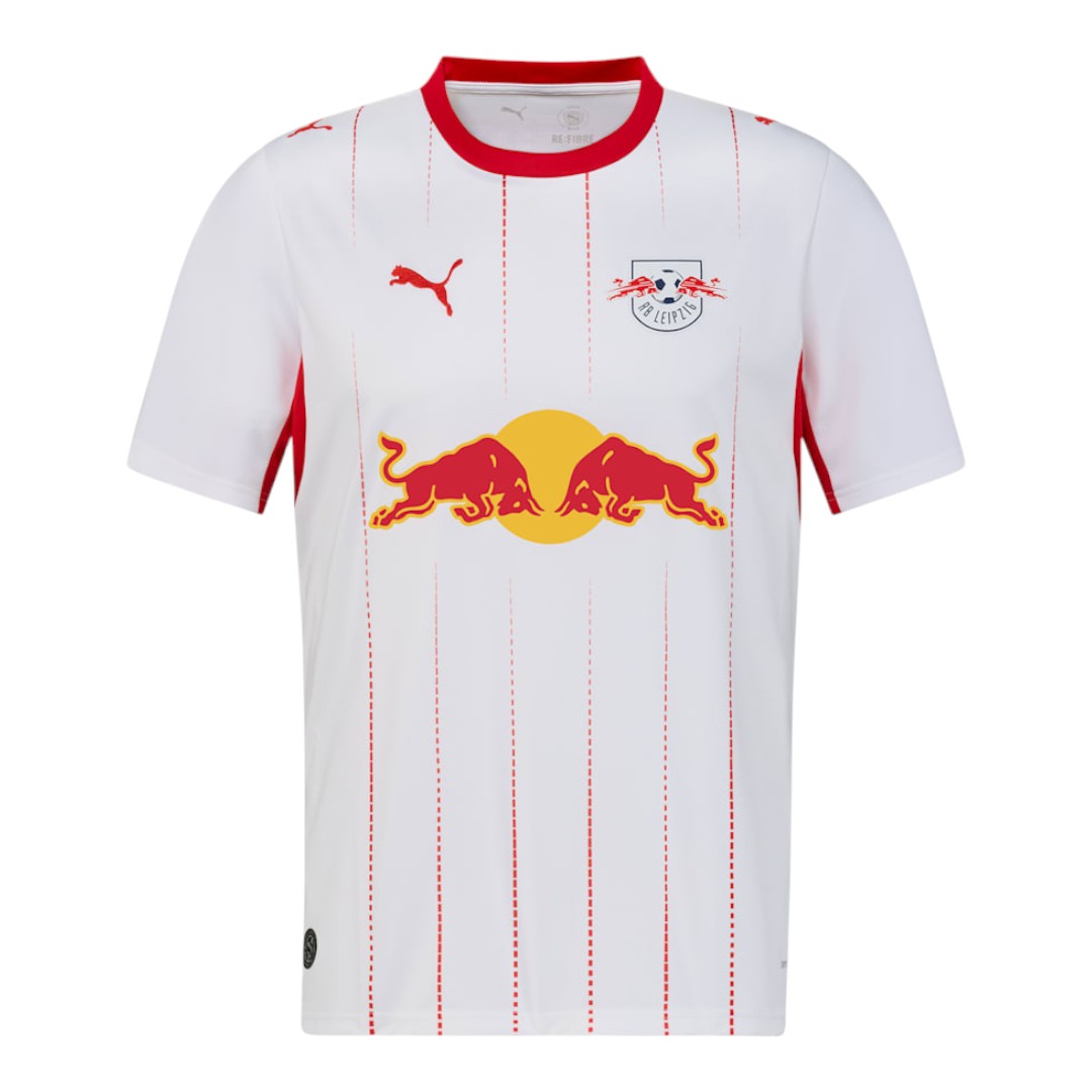 Leipzig 26/27 Stadium Men's Home Shirt