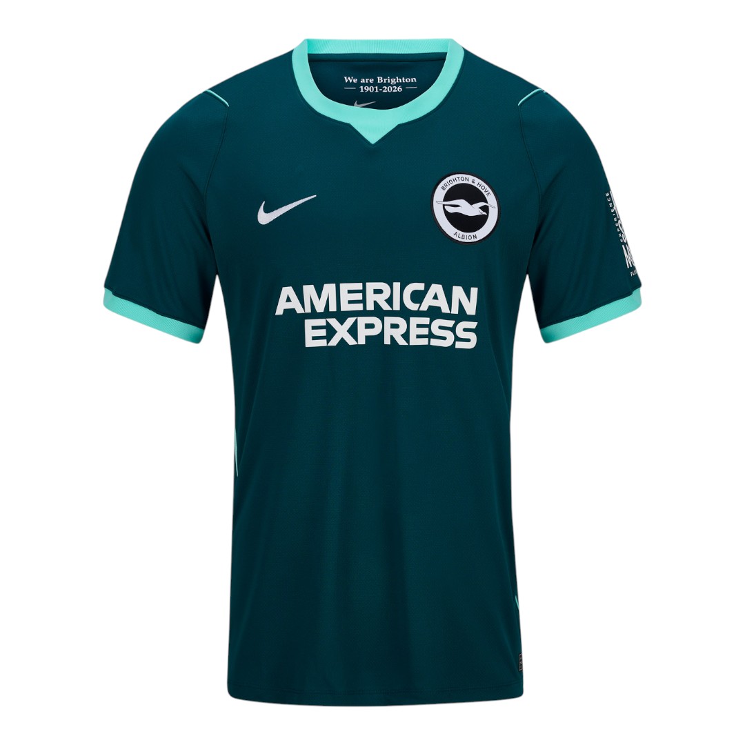 Brighton 26/27 Stadium Men's Third Shirt